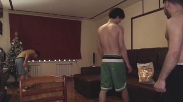 Teddy_Mode  10-12-2021 video classy